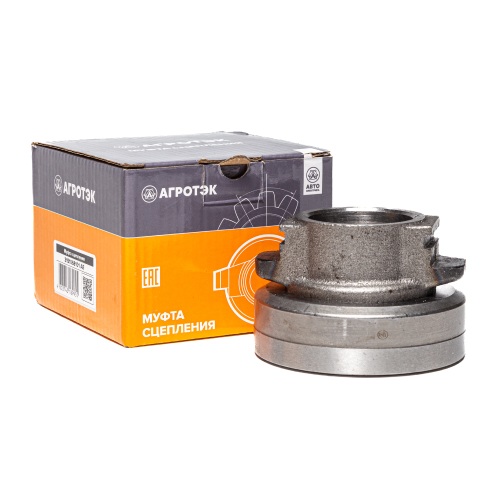 Муфта сцепления в сборе с подшипником, МАЗ