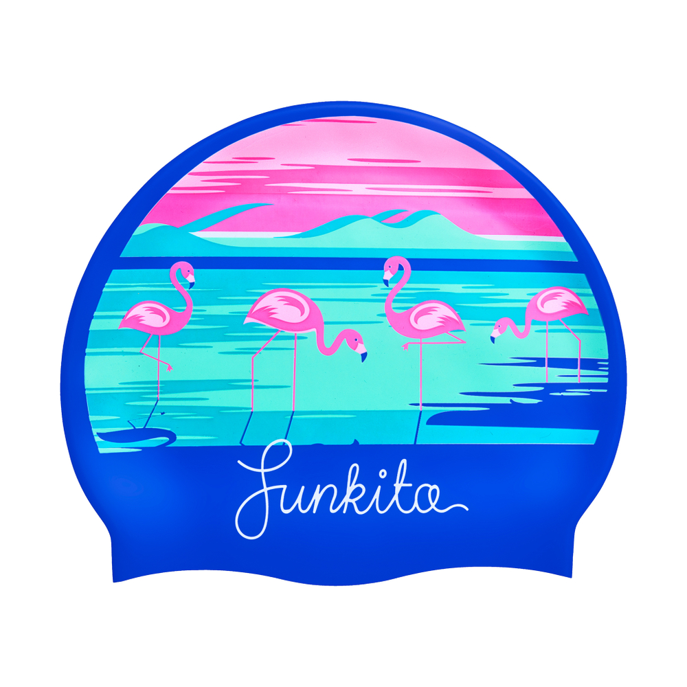 Шапочка FUNKITA Flood Plain