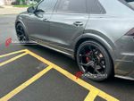 КОВАНЫЕ ДИСКИ ДЛЯ AUDI RSQ8 2024 АУДИ
