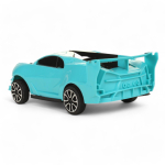 Машина Классическая ин. 19см, пакет 20K