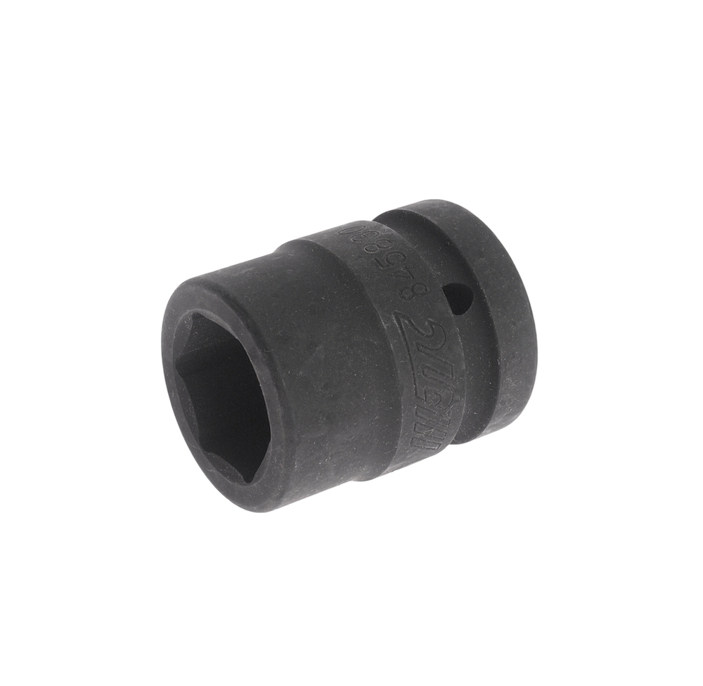 Головка торцевая 1" 30мм ударная L=60мм JTC