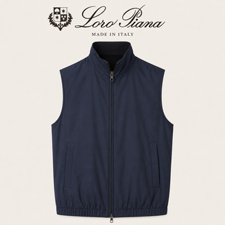 Мужские жилеты Loro Piana