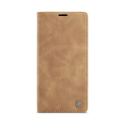 Чехол-книжка CaseMe Matte iPhone 16 Pro Max