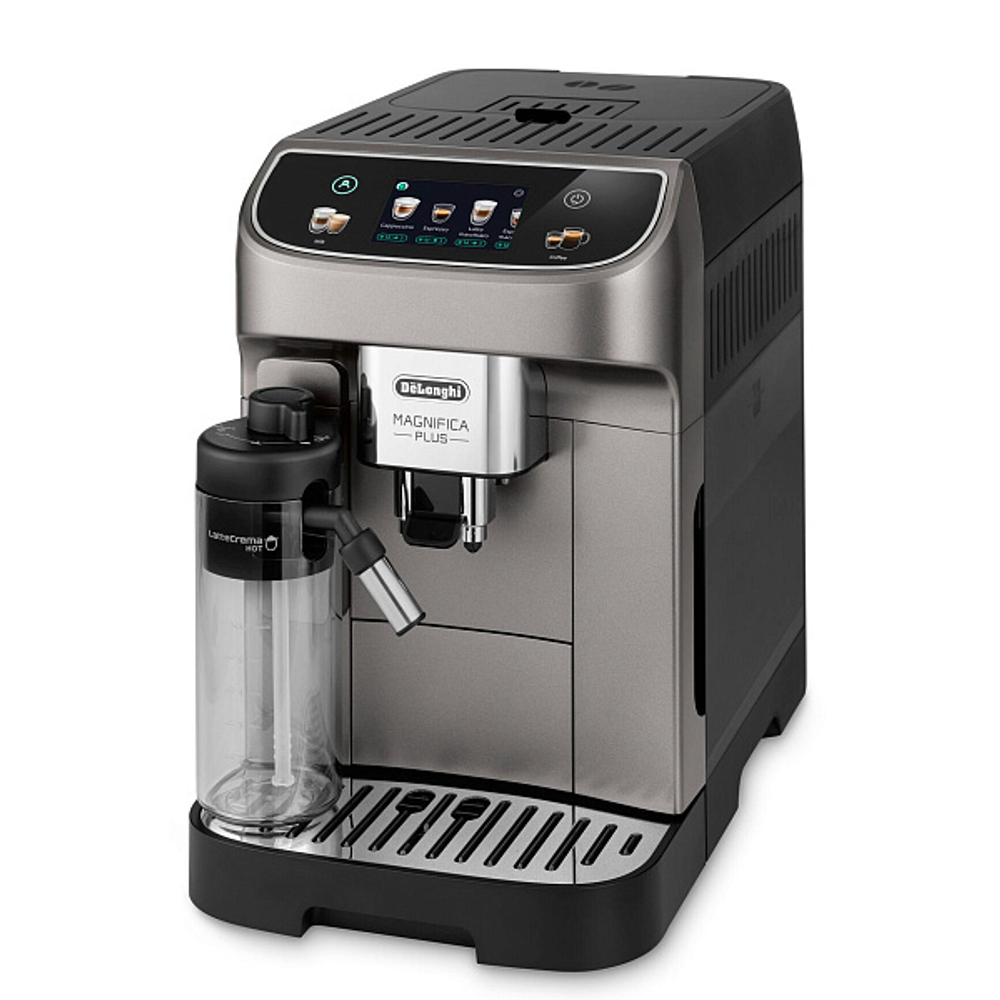 Кофемашина Delonghi Magnifica Plus ECAM320.70.TB