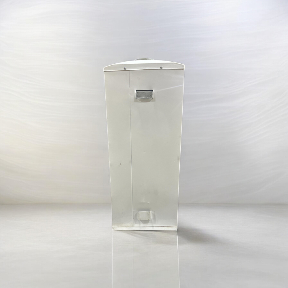 Газовый водонагреватель настенный накопительный GARMAN GAS TOUS GHM 960 sit 630 (50 литров)