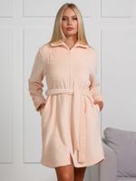 Халат Лео-1 Виотекс ПЕРСИКОВЫЙ