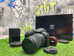 Canon EOS R10 kit RF-S 18-150mm 3.5-6.3 IS STM