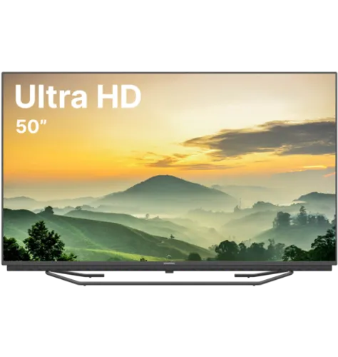 Телевизор Grundig 50GGU7950A - рис.1