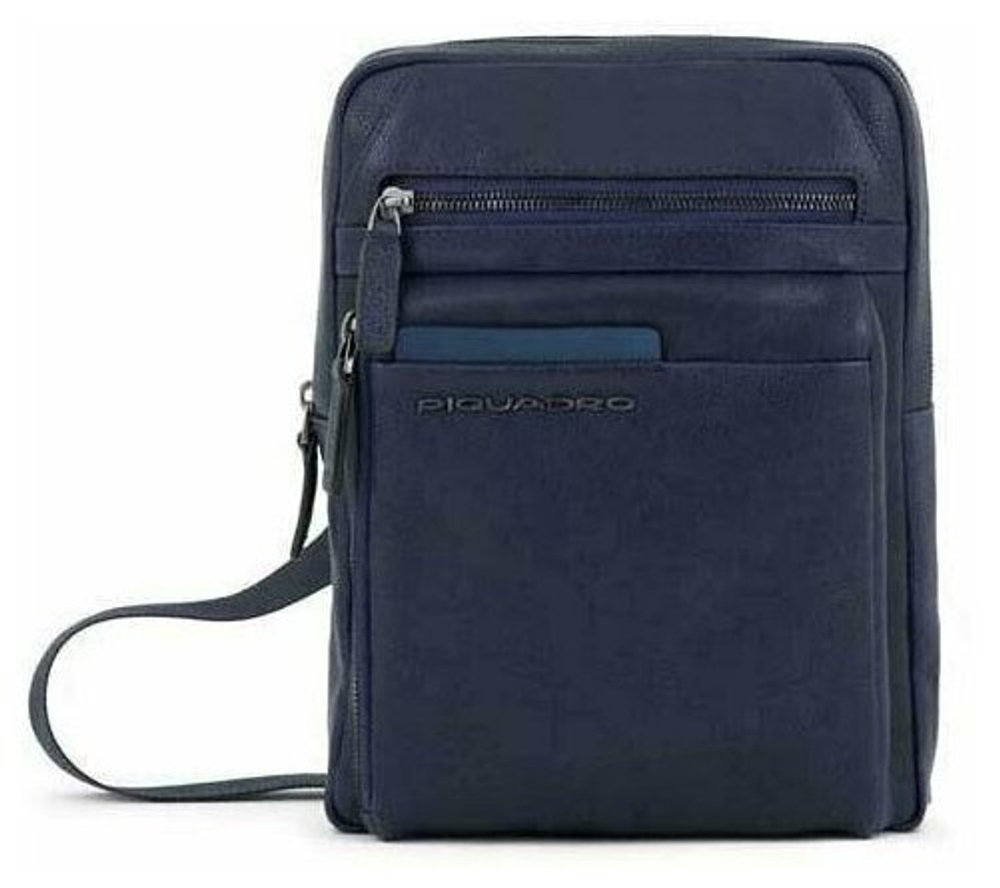 Сумка   Piquadro CA1816S122/BLU