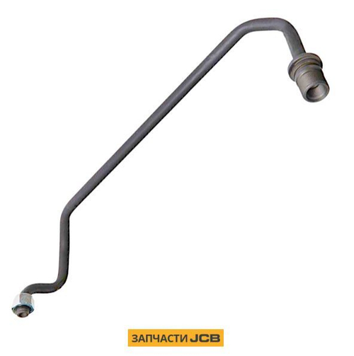 Трубка тормоза JCB 333/C6115