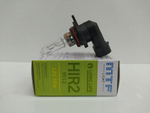 Лампа автомобильная галогеновая MTF Light HIR2 (9012) 12v 55w Standart +30% HS12H2