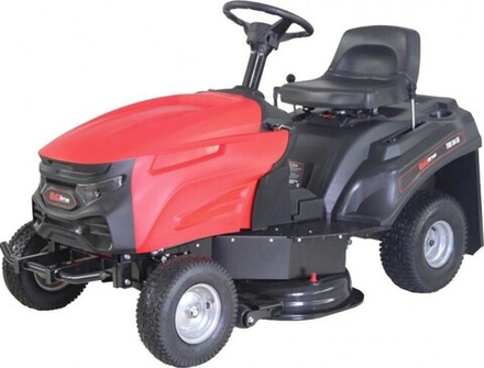 Трактор садовый Evoline TRG84M