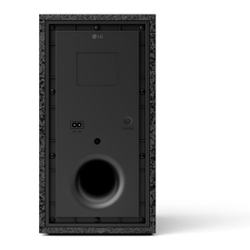 Саундбар LG S60T 3.1 340Вт черный