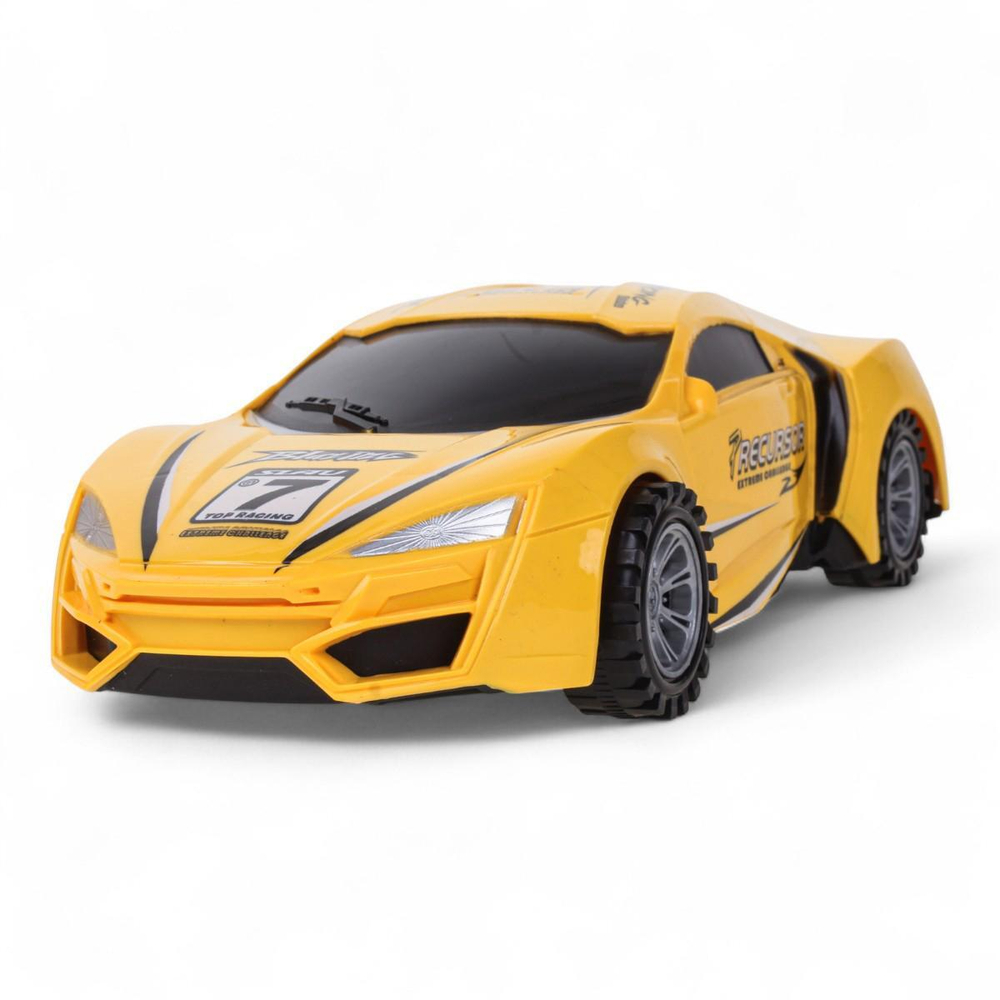 Машина Классическая ин. 26см, пакет PC-006