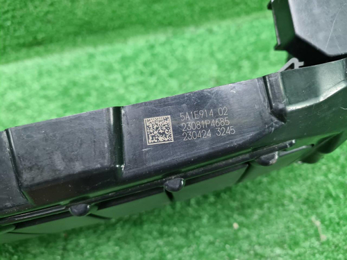 Решетка радиатора BMW 4er G22 (2020-н.в.)