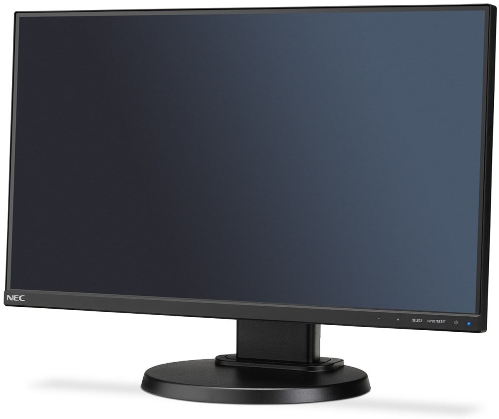 Монитор 22" NEC E221N Black
