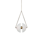 Pendant design lamp Apparatus Synapse