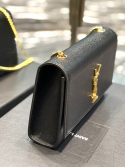 Saint Laurent Kate Medium Bag 24 cm