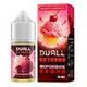 Жидкость DUALL Extreme Salt 2% EXTRA HARD 30 ml