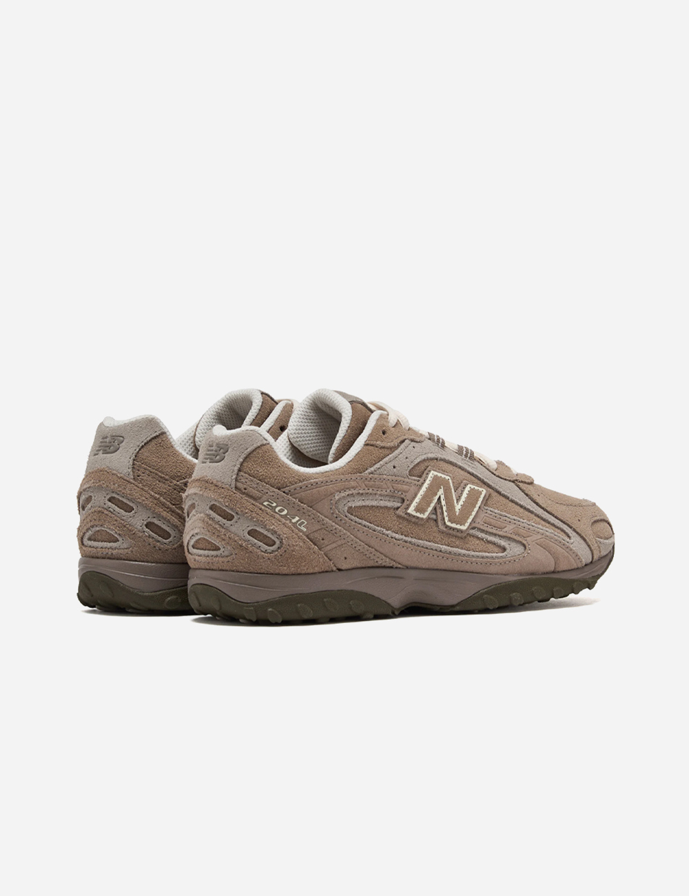 New Balance U204L "Mushroom Arid Stone" (U204LMMA)