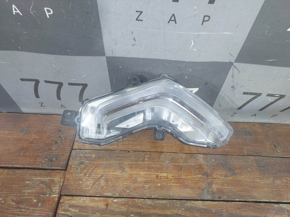 ДХО левый Haval Jolion 21-нв Б/У Оригинал 4137100XST01A