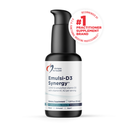 Emulsi-D3 Synergy™