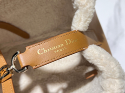 Christian Dior Small Toujours Bag 23 cm