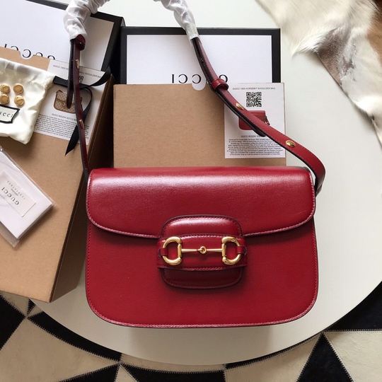 Gucci Horsebit 25 cm