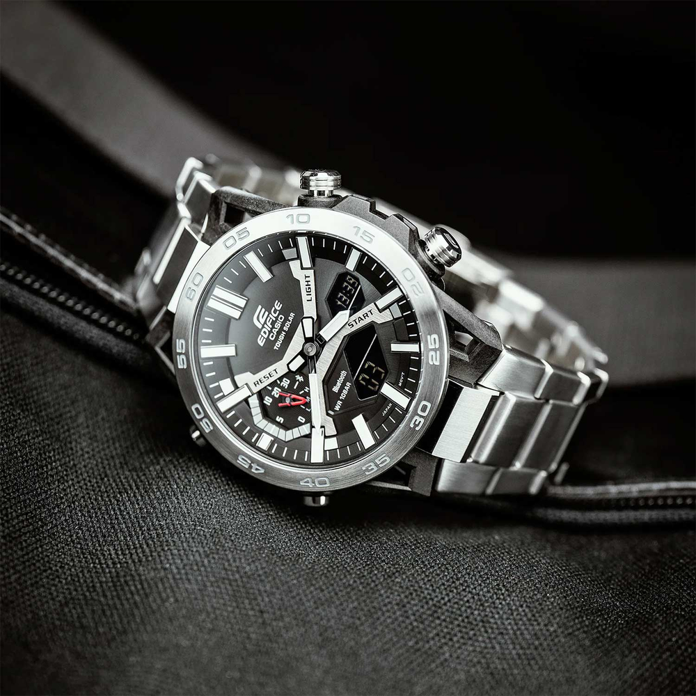 Часы Casio ECB-2000D-1A