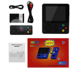 Игровая консоль Game Box K5 500 игр + джойстик (черный)