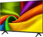 Телевизор LED LG 50" 50NU900B6LA.ARUG черный 4K Ultra HD 60Hz DVB-T DVB-T2 DVB-C DVB-S DVB-S2 USB WiFi Smart TV