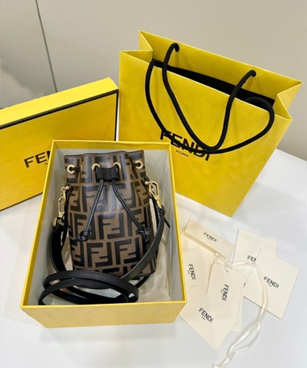 Fendi Mon Tresor 18 cm