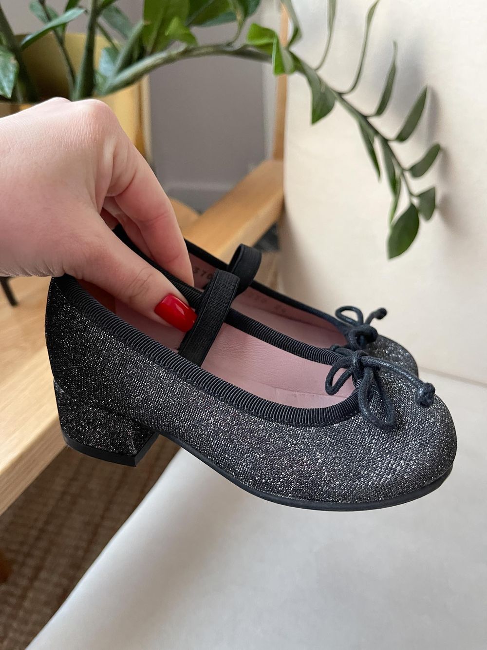 Туфли Pretty ballerinas, 23