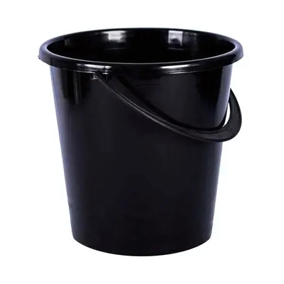 Ведро Огородное 10л (Чёрный)