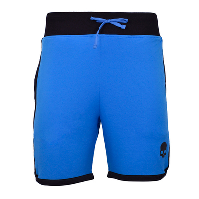 Детские теннисные шорты Hydrogen Tech Shorts Kids - Blue