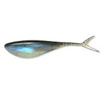 Мягкая приманка Lunker City Fin-S Shad 4.0-116 100мм 8шт
