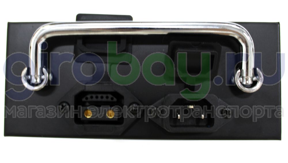 Дополнительный аккумулятор на электроскутер IKINGI (60V/25h) фото №4