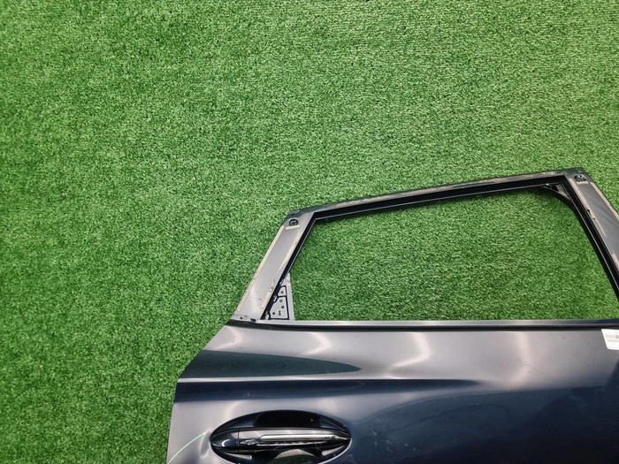 Дверь задняя правая Omoda C5 (2022-н.в.)