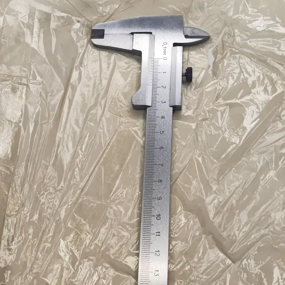 СТИЗ Штангенциркуль 225 мм 0-150 мм