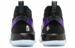 Кроссовки Nike Alphadunk