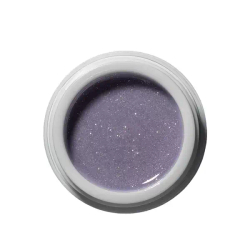 Моделирующий УФ-гель светоотражающий BUILDER UV GEL REFLECTIVE NUDE, 15г №9649