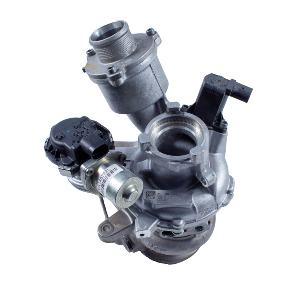 Турбина 06K145702Q IHI для Volkswagen