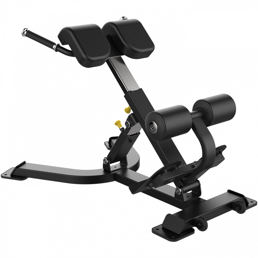 Impulse SL7047 разгибание спины, гиперэкстензия, многопозиционная
