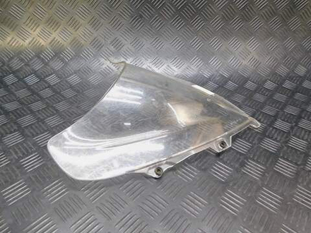 стекло ветровое BMW 46 63 7 677 757