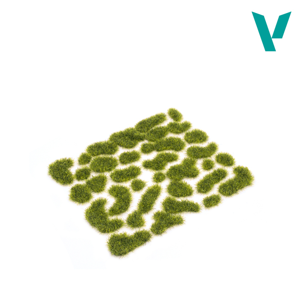 SCENERY: Wild Moss 2mm