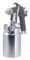 Краскораспылитель Fubag Basic S1000/1.8 HP с нижним бачком