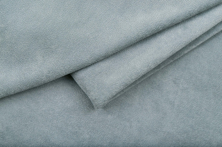 Микровелюр Moss grey (Мосс грей) 09