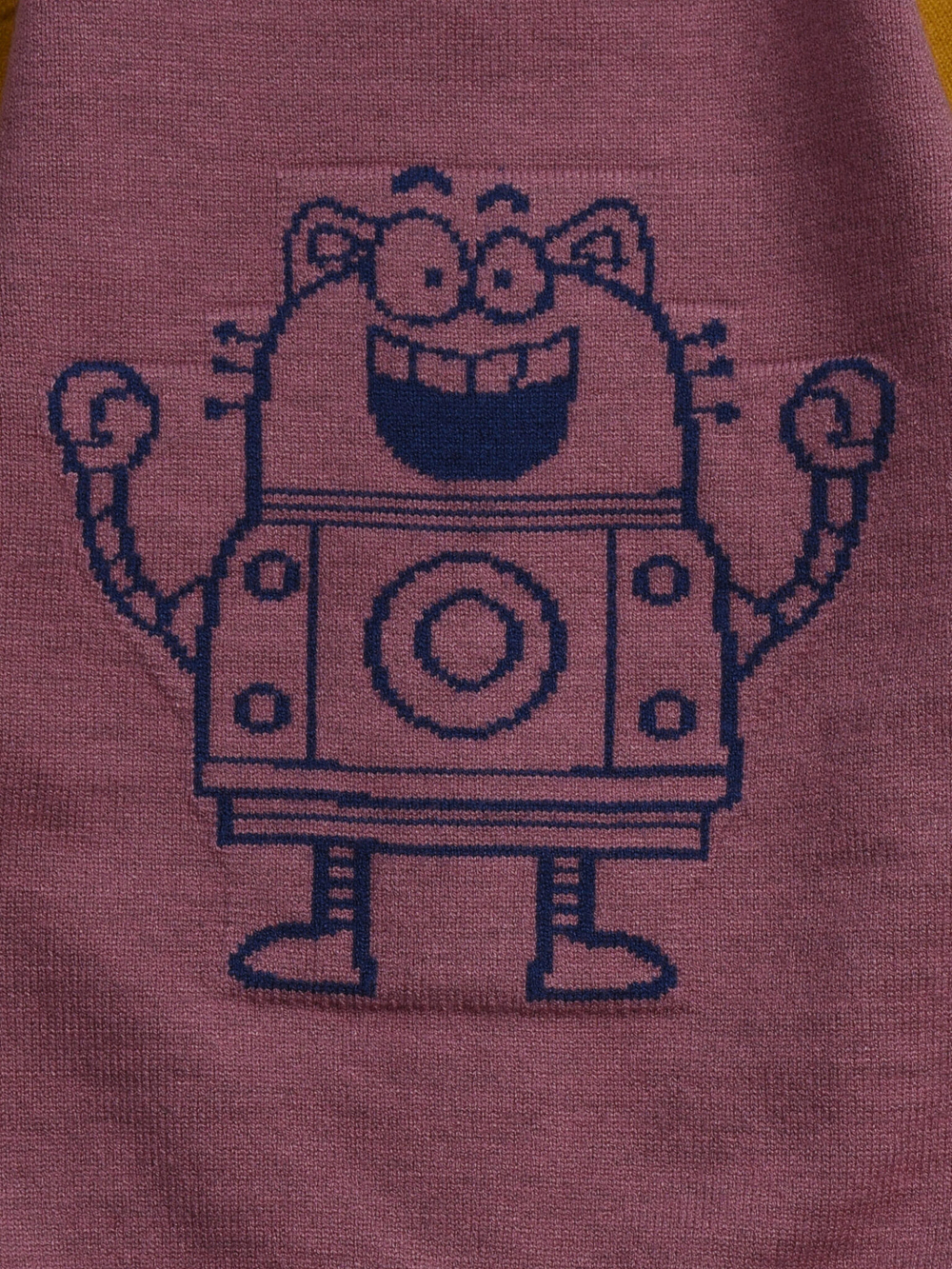 Кофта для мальчика