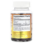 Vitamatic, Жевательные таблетки с витамином D3 без сахара, натуральная ежевика, 125 мкг (5000 МЕ), 120 жевательных таблеток