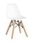 Стул Eames DSW детский белый